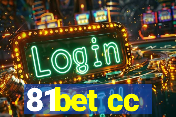 81bet cc